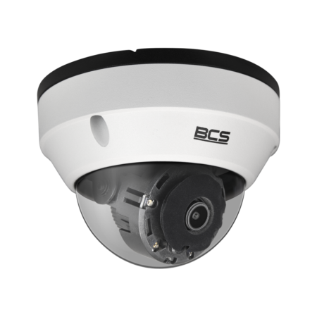 Kamera IP kopułowa 8Mpx BCS-U-DIP38FSR3 BCS ULTRA