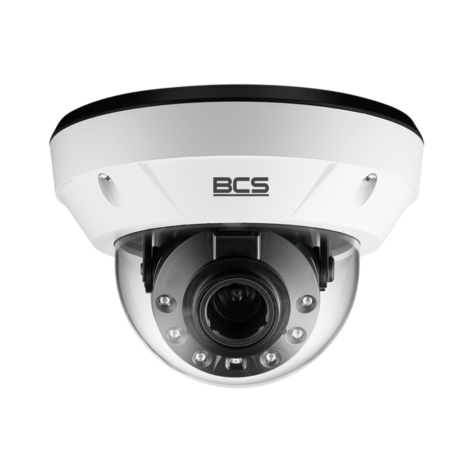 Kamera IP kopułowa 2Mpx BCS-U-DIP62VSR4 BCS ULTRA