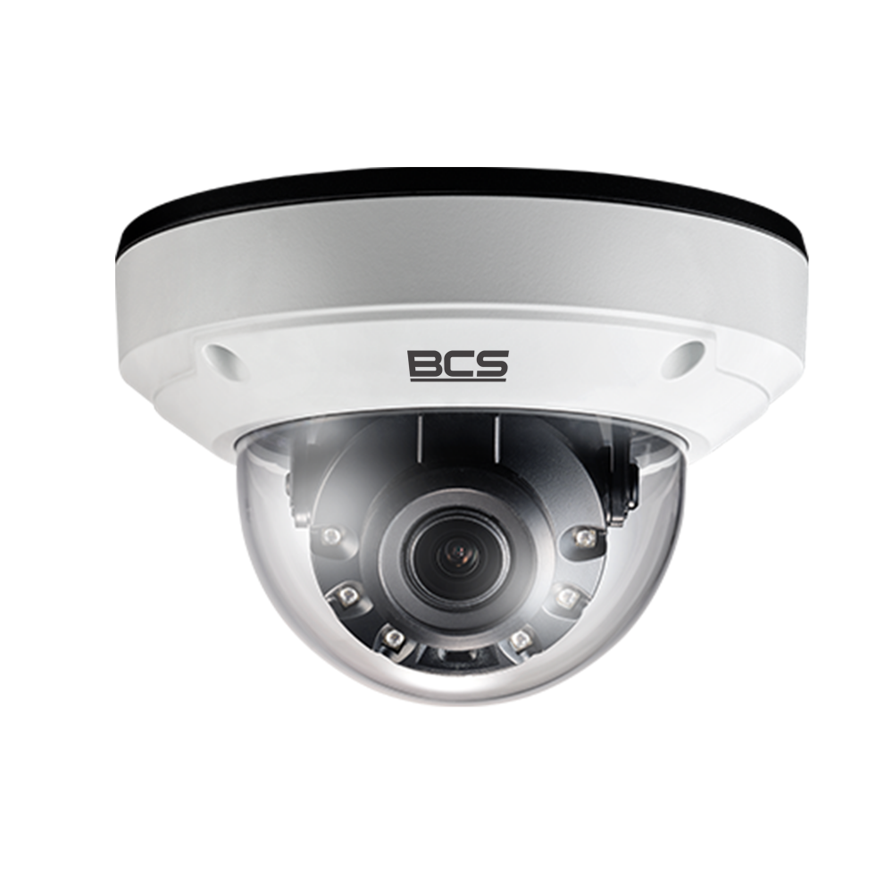 Kamera IP kopułowa 2Mpx BCS-U-DIP62VSR4-Ai2 BCS ULTRA