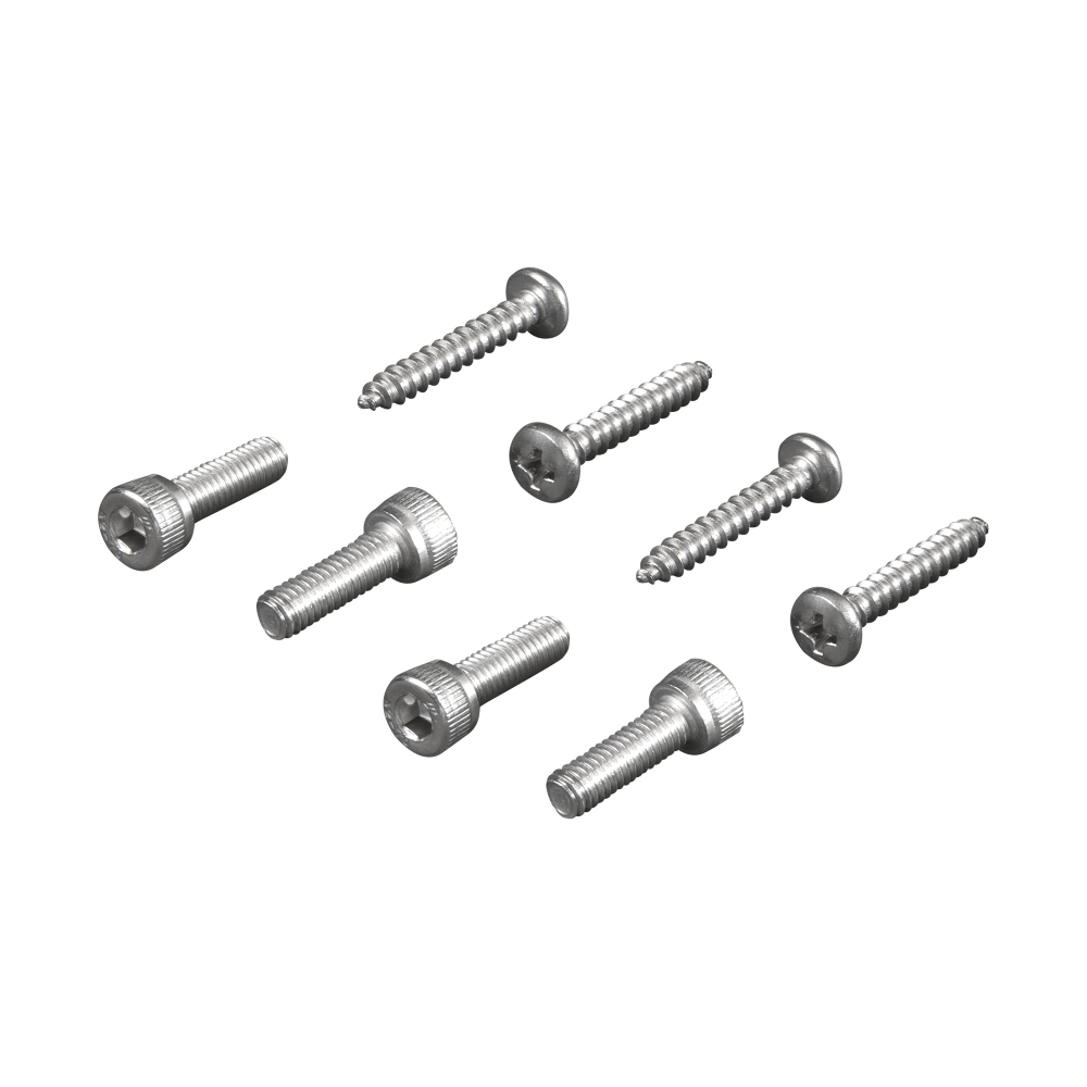 Adapter narożny do kamer z serii BCS-ULTRA BCS-U-EA BCS ULTRA - obrazek 5