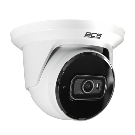 Kamera IP kopułowa 5Mpx BCS-U-EIP35FSR3-Ai2 BCS ULTRA