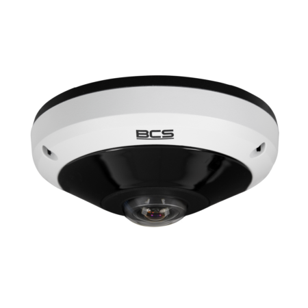 Kamera IP 12Mpx BCS-U-FIP512FWR2 BCS ULTRA