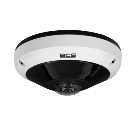 Kamera IP 5Mpx BCS-U-FIP55FWR2 BCS ULTRA