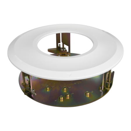 Adapter sufitowy wpuszczany do dużych kopuł z serii BCS ULTRA BCS-U-RCBDA BCS ULTRA