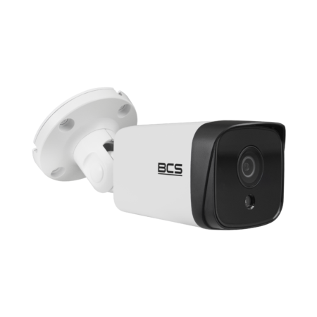 Kamera IP tubowa 8Mpx BCS-U-TIP38FSR3 BCS ULTRA