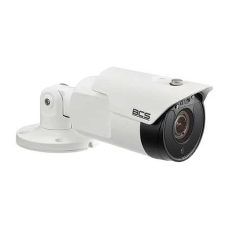 Kamera IP tubowa 2Mpx BCS-U-TIP62VSR4 BCS ULTRA