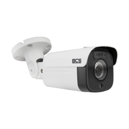 Kamera IP tubowa 8Mpx BCS-U-TIP68VSR4 BCS ULTRA