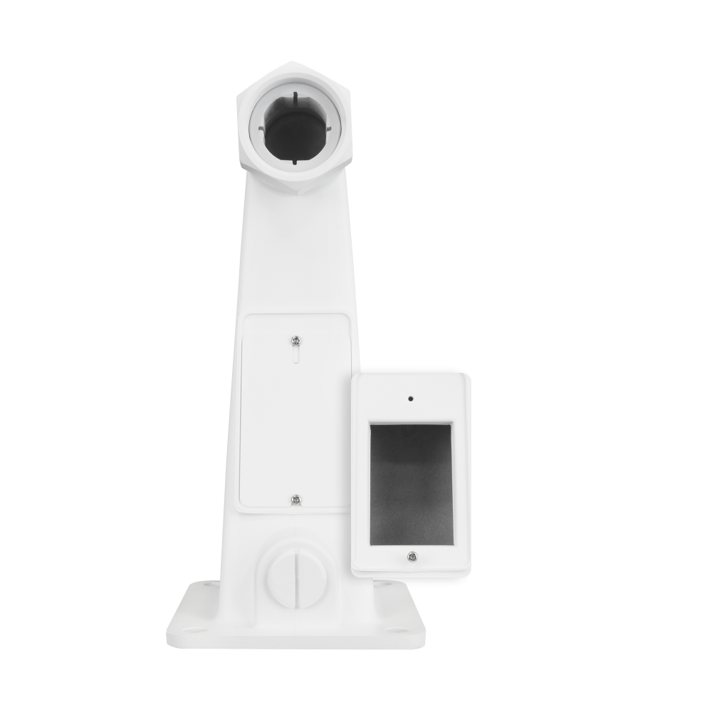 Adapter ścienny do kamer obrotowych z serii BCS ULTRA BCS-U-WSDA BCS ULTRA - obrazek 3