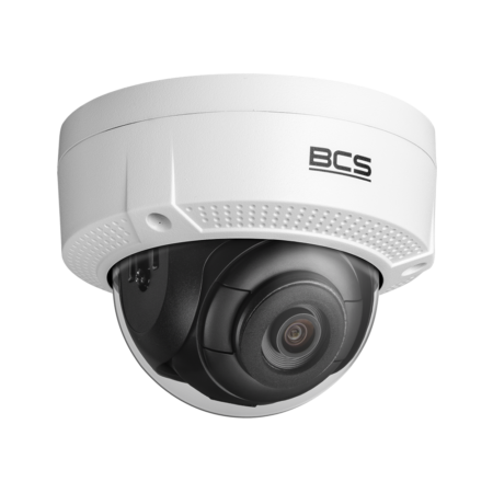Kamera IP kopułowa 5Mpx BCS-V-DIP15FWR3 BCS VIEW