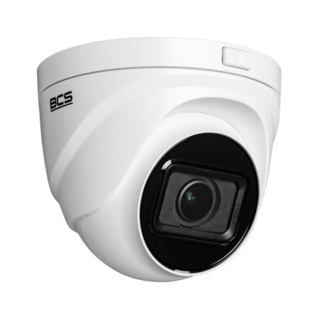 Kamera IP kopułowa 5Mpx BCS-V-EIP45VSR3 BCS VIEW