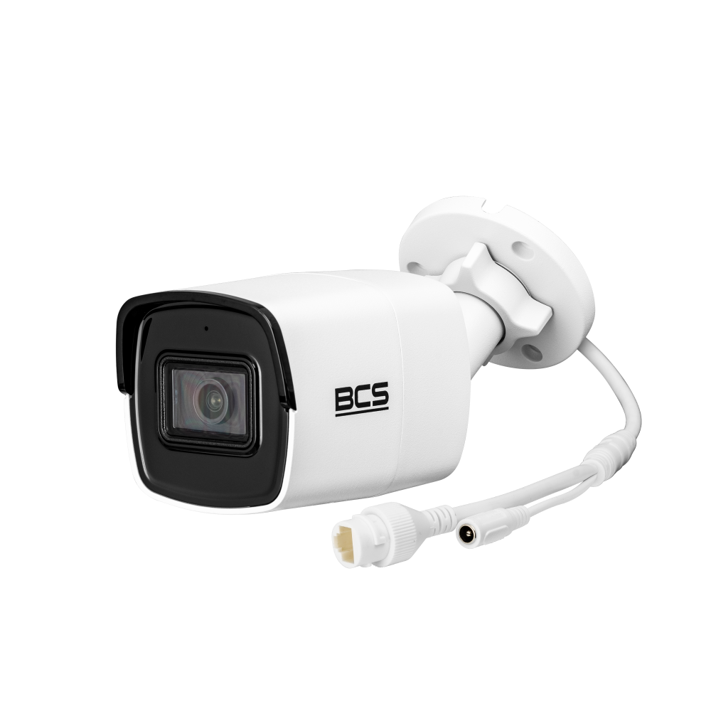 Kamera IP tubowa 8Mpx BCS-V-TIP28FSR4-Ai2 BCS VIEW - obrazek 3
