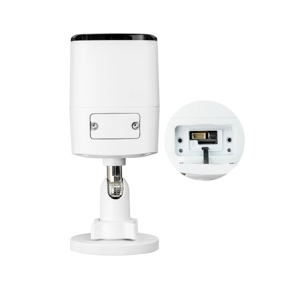 Kamera IP tubowa 8Mpx BCS-V-TIP28FSR4-Ai2 BCS VIEW - obrazek 5