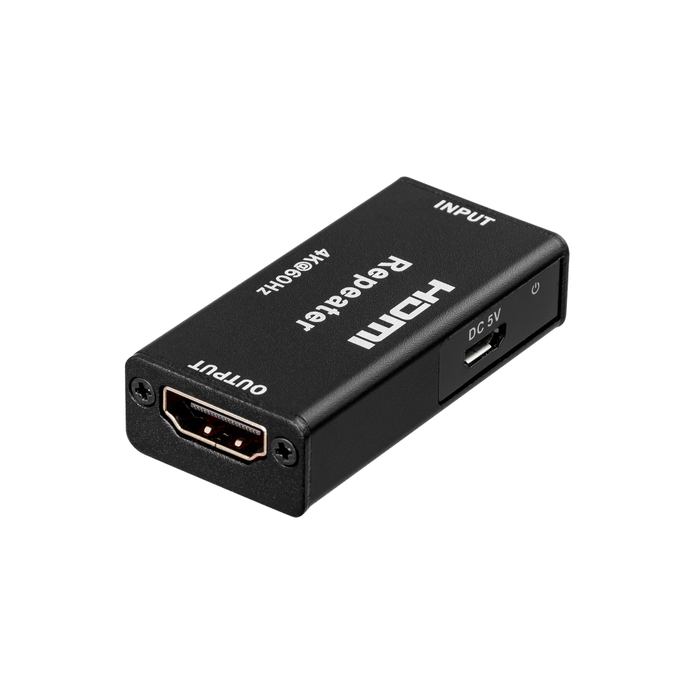 Extender sygnału HDMI BCS-xHDMI-4K BCS UNIVERSAL - obrazek 2