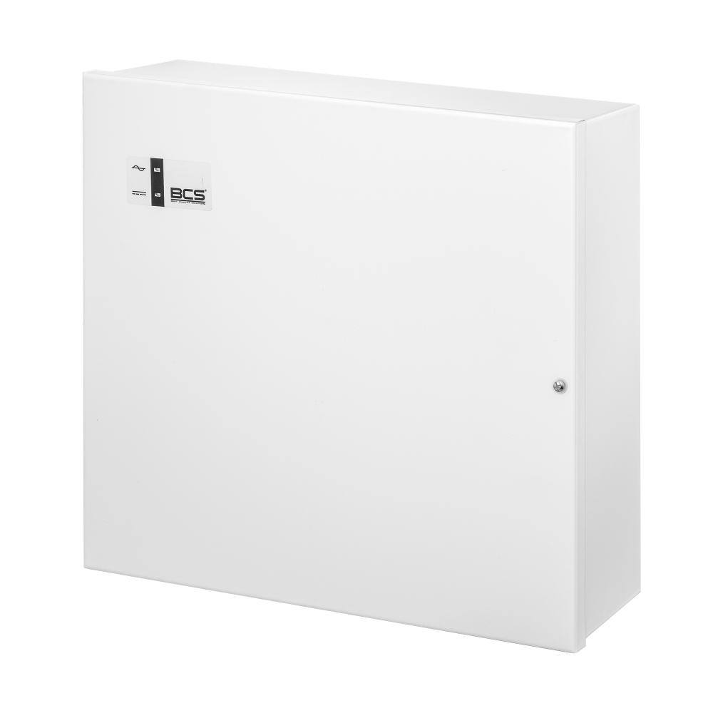 Zasilacz sieciowy 12V 6A 72W BCS-ZA1206/UPS/F BCS POWER - obrazek 3