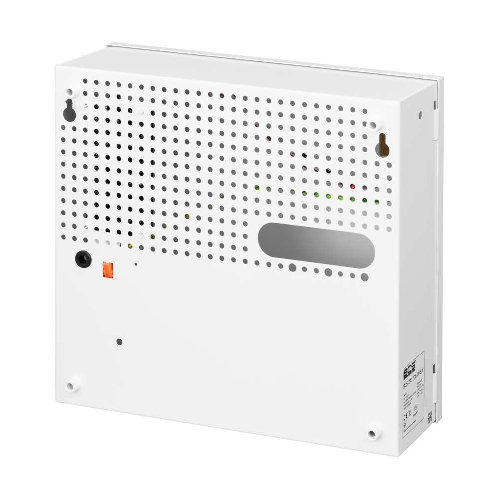 Zasilacz sieciowy 12V 6A 72W BCS-ZA1206/UPS/F BCS POWER - obrazek 4