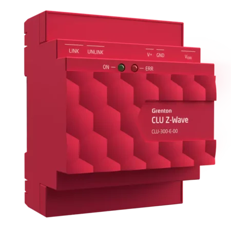 Grenton_CLU