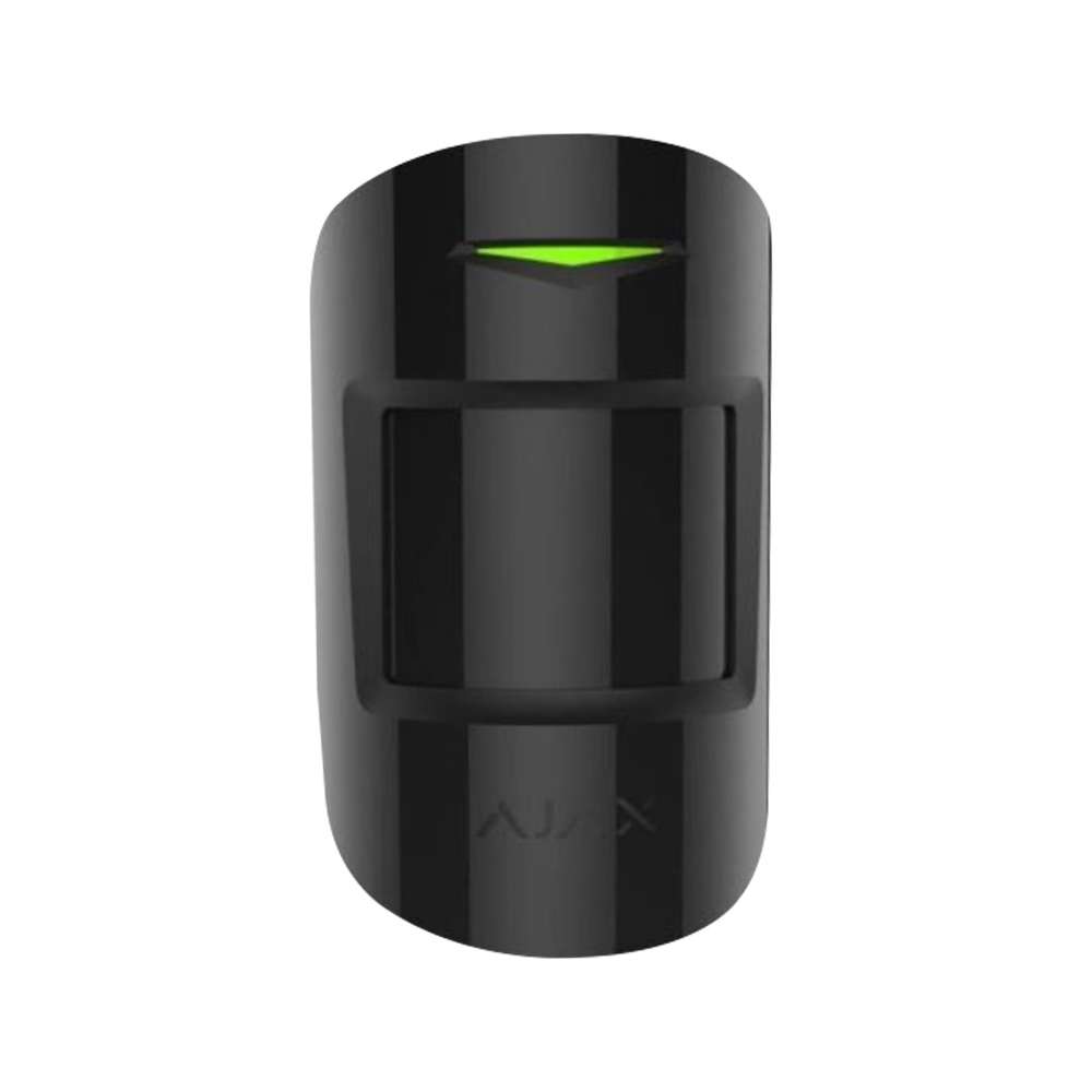 MotionProtect black