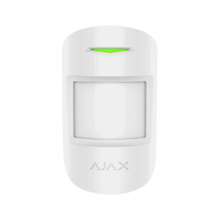 MotionProtect white