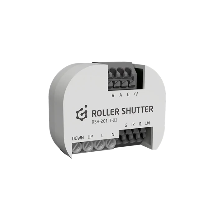 Roller Shutter