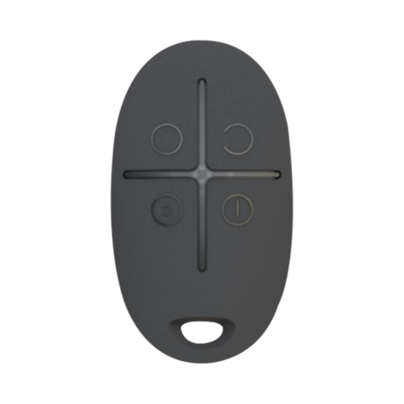 SpaceControl black