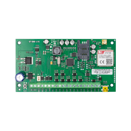STN-4G