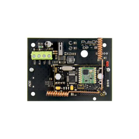 PulsON EXP-RF(Ajax)