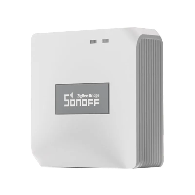 Inteligentna bramka ZigBee Pro Sonoff ZB Bridge-P - obrazek 2