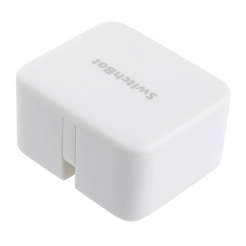 Bezprzewodowy zdalny przełącznik SwitchBot-S1 (biały) - obrazek 4