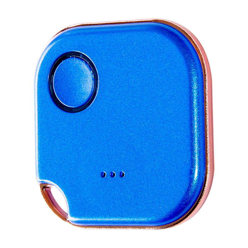 Przycisk aktywacji akcji i scen Shelly BLU Button 1 Bluetooth (niebieski) - obrazek 3