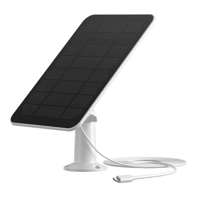 Panel solarny do SwitchBot Outdoor Spotlight Cam - obrazek 2