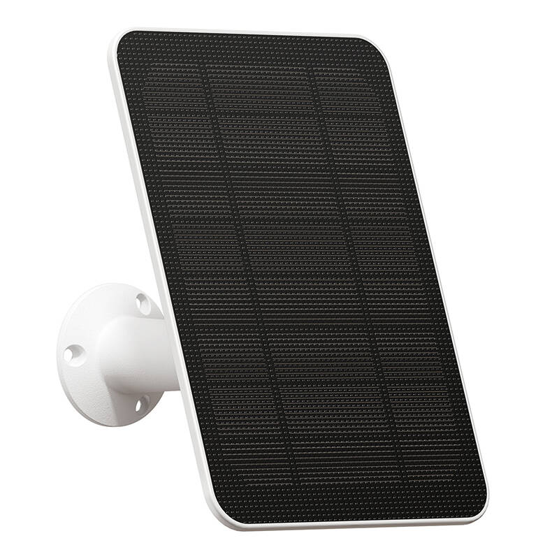 Panel solarny do SwitchBot Outdoor Spotlight Cam - obrazek 3