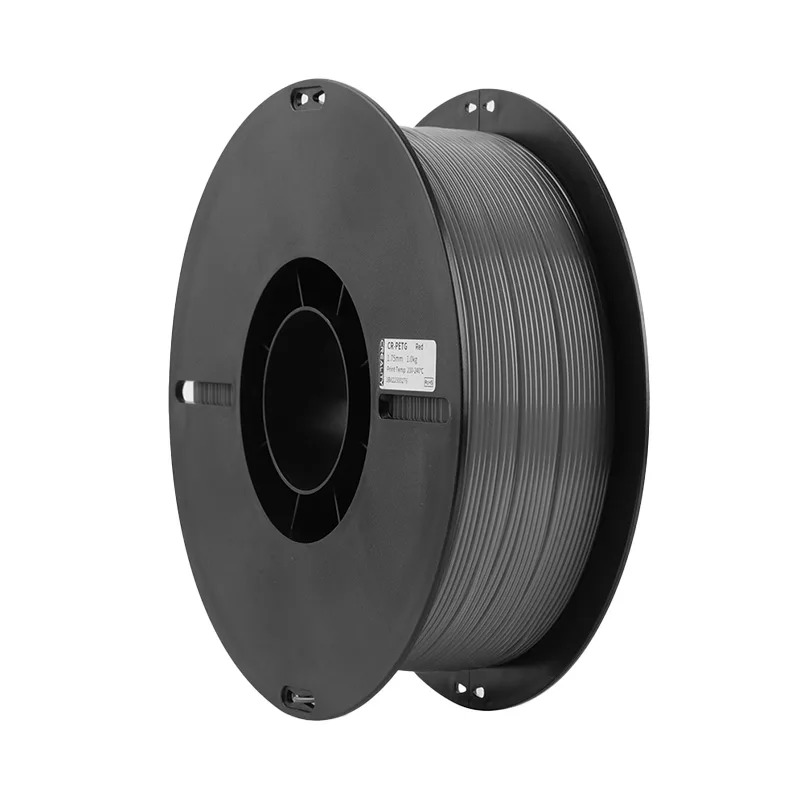 Filament CREALITY CR-PETG (szary) - obrazek 4
