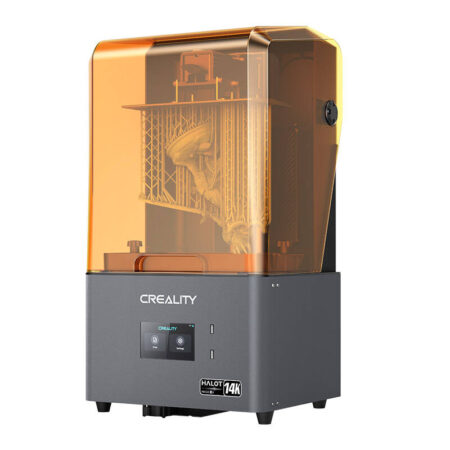 Drukarka 3D CREALITY Halot-Mage S