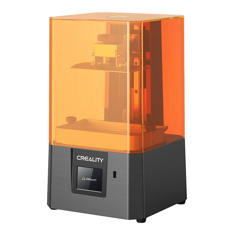 Drukarka 3D CREALITY Halot R6 - obrazek 3