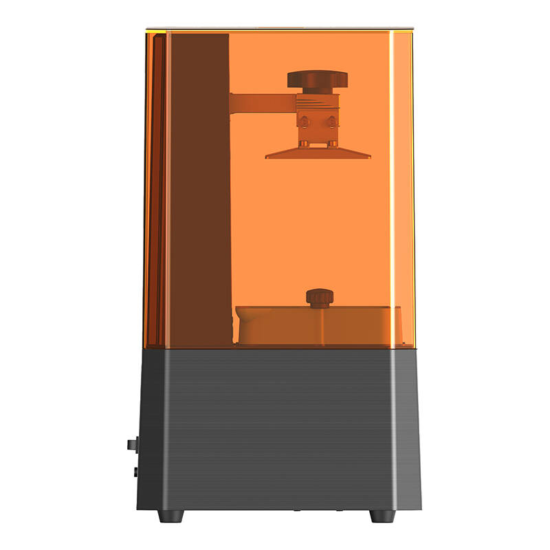 Drukarka 3D CREALITY Halot R6 - obrazek 4