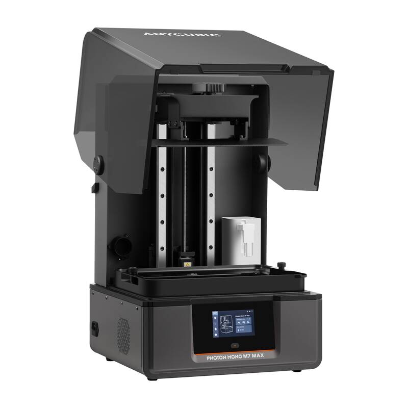 Drukarka 3D Anycubic Photon Mono M7 Max - obrazek 2