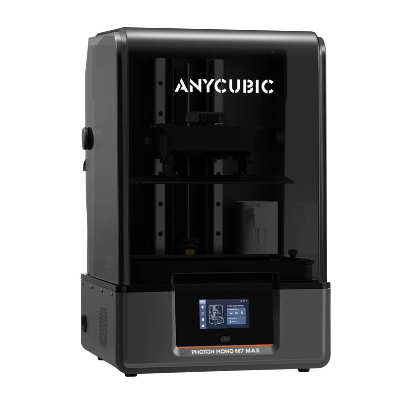 Drukarka 3D Anycubic Photon Mono M7 Max - obrazek 3