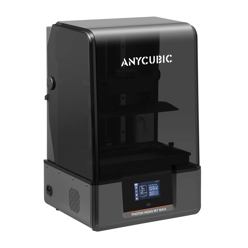 Drukarka 3D Anycubic Photon Mono M7 Max - obrazek 4