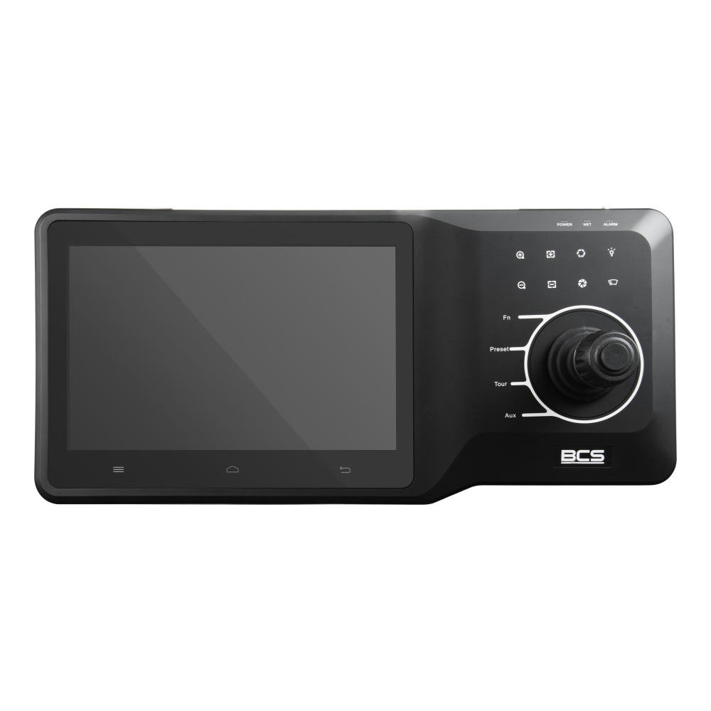 BCS-DVR-KNLCD-II BCS LINE - obrazek 2