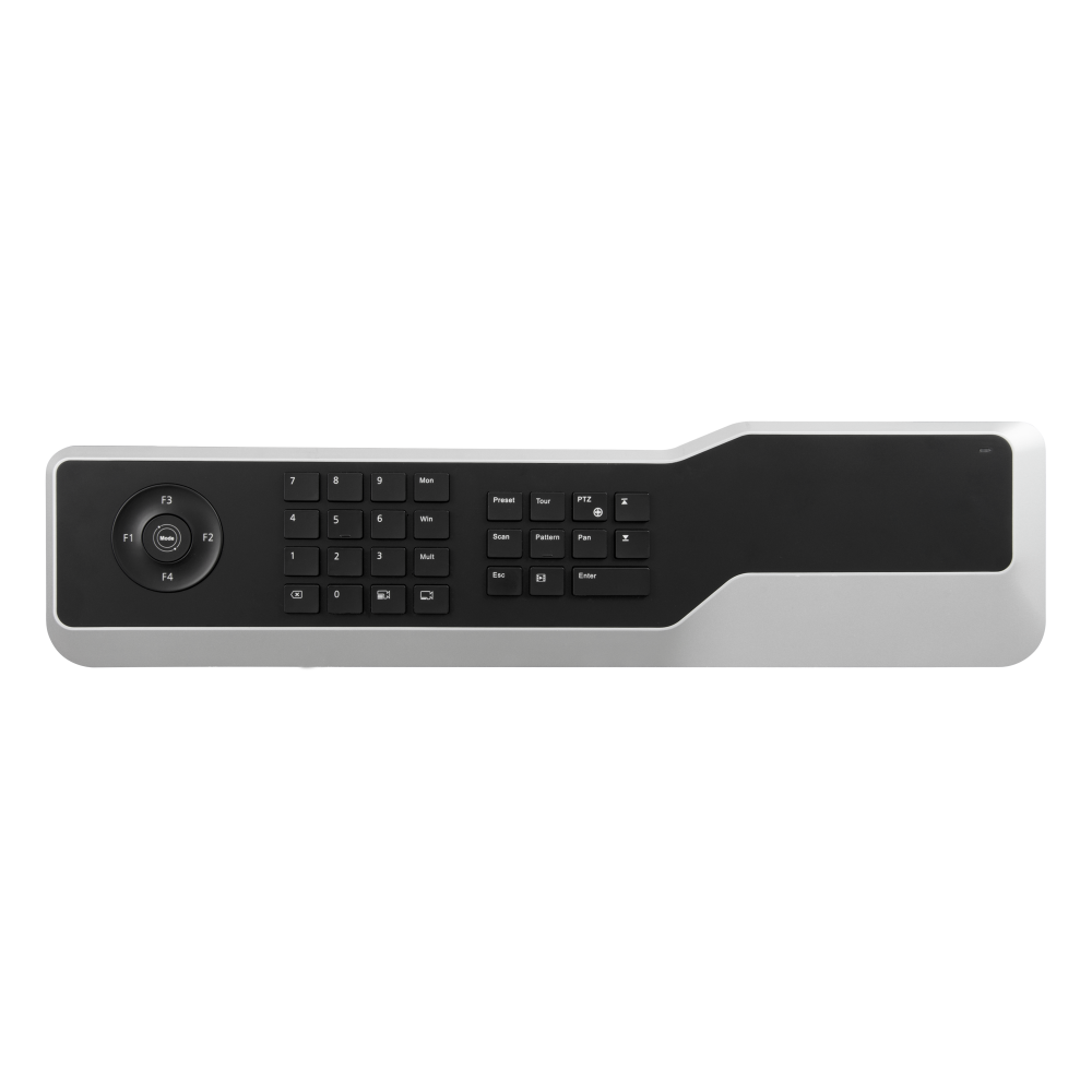 BCS-DVR-KNLCD-II BCS LINE - obrazek 3