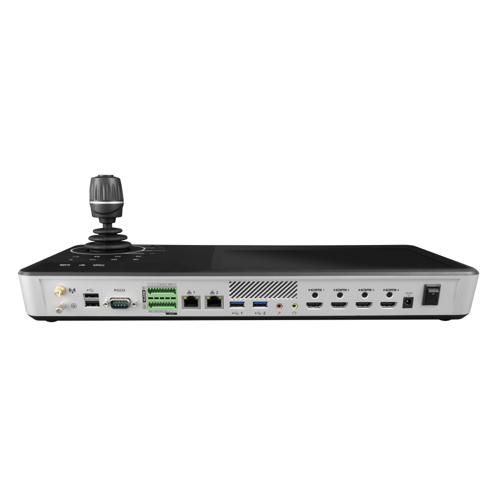 BCS-DVR-KNLCD-II BCS LINE - obrazek 5