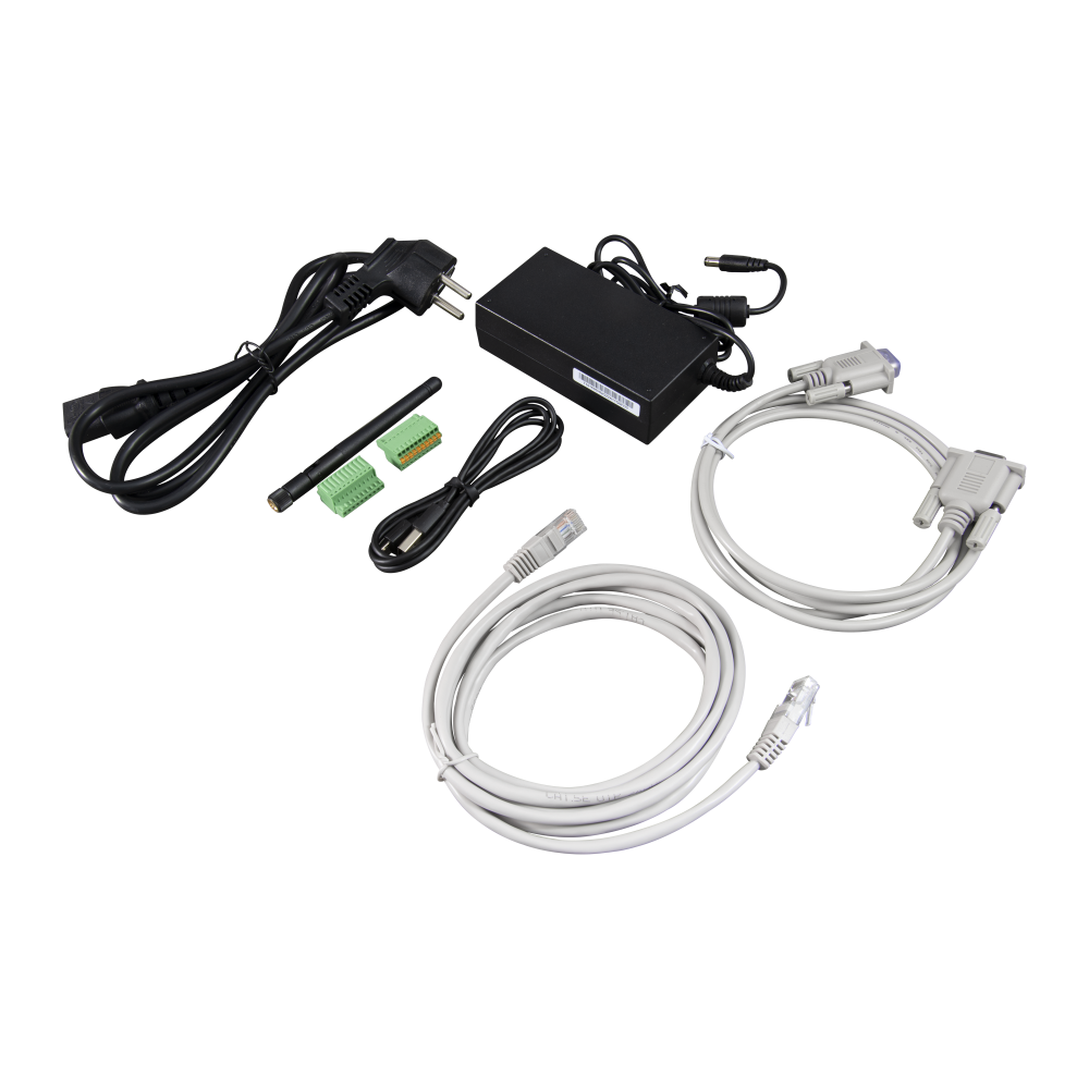 BCS-DVR-KNLCD-II BCS LINE - obrazek 6