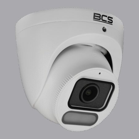 Kamera IP kopułowa 6Mpx BCS-P-EIP26FCL3-Ai1 BCS POINT