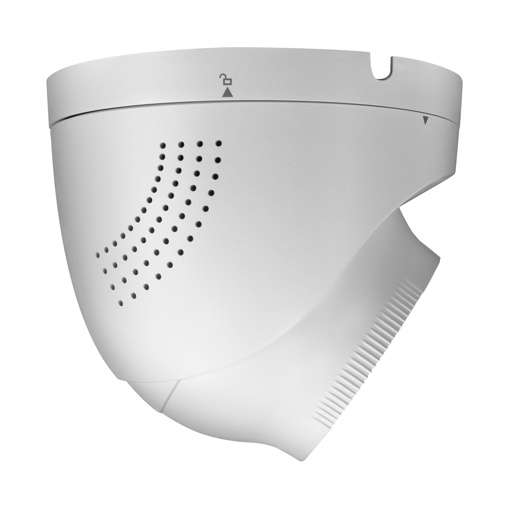 Kamera IP kopułowa 8Mpx BCS-P-EIP28FSR3L3-Ai2(2) BCS POINT - obrazek 5