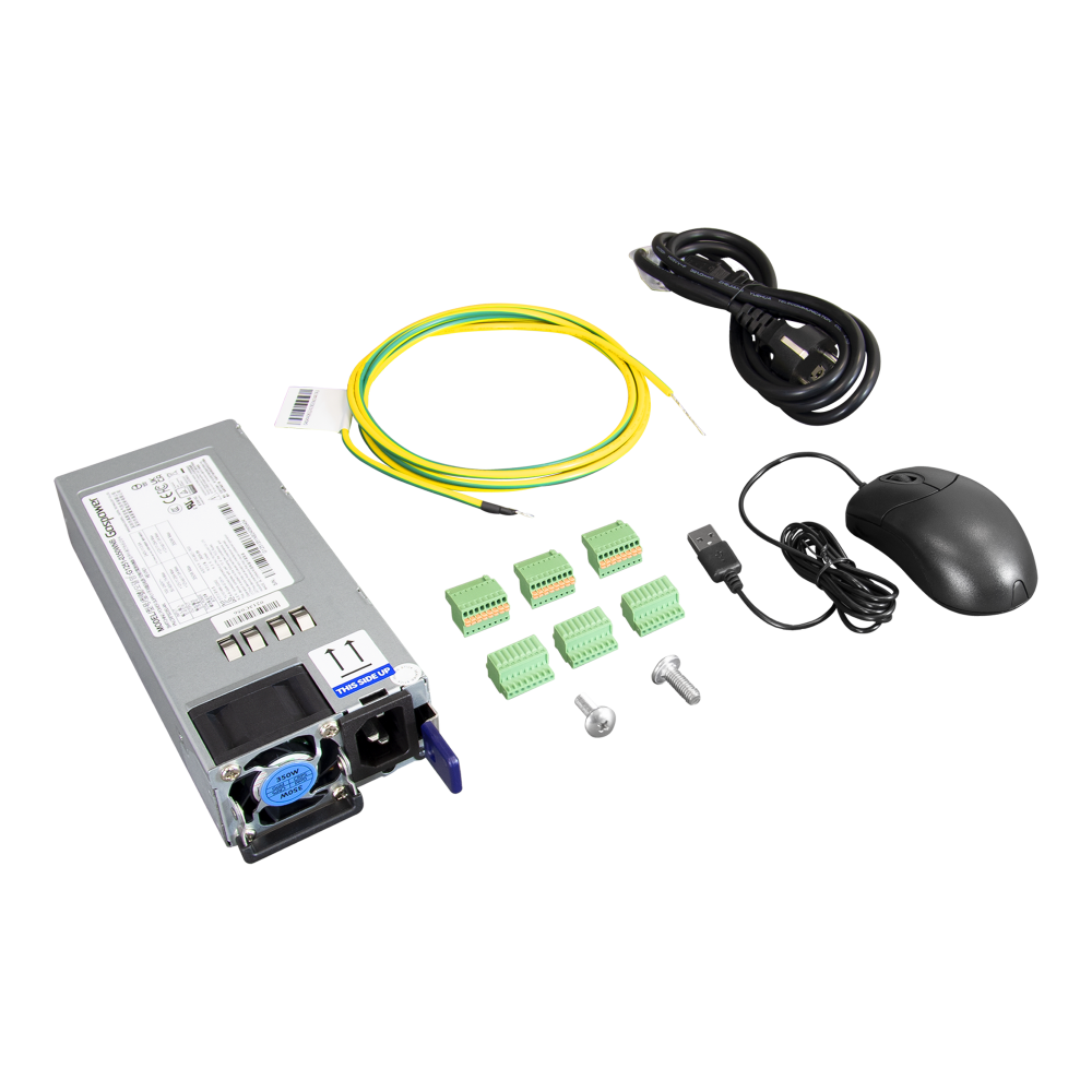 64 kanałowy rejestrator IP BCS-P-NVR6416R-8KR BCS POINT - obrazek 6