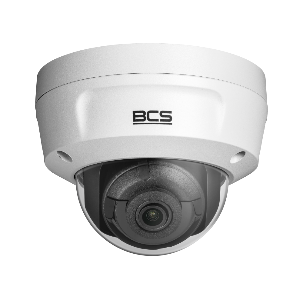 Kamera IP kopułowa 8Mpx BCS-V-DIP28FSR3-Ai2 BCS VIEW - obrazek 2
