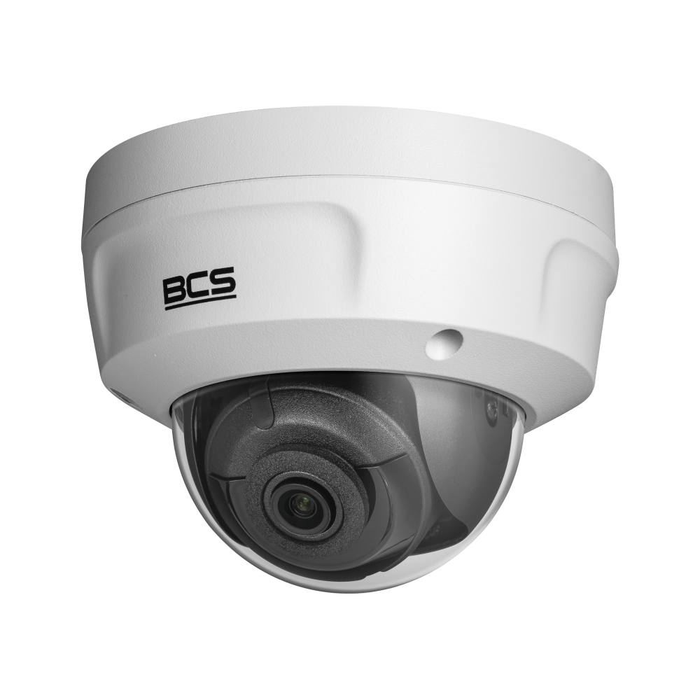 Kamera IP kopułowa 8Mpx BCS-V-DIP28FSR3-Ai2 BCS VIEW - obrazek 3