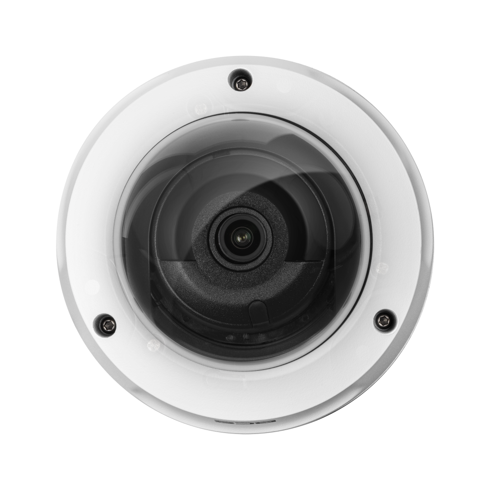 Kamera IP kopułowa 8Mpx BCS-V-DIP28FSR3-Ai2 BCS VIEW - obrazek 5