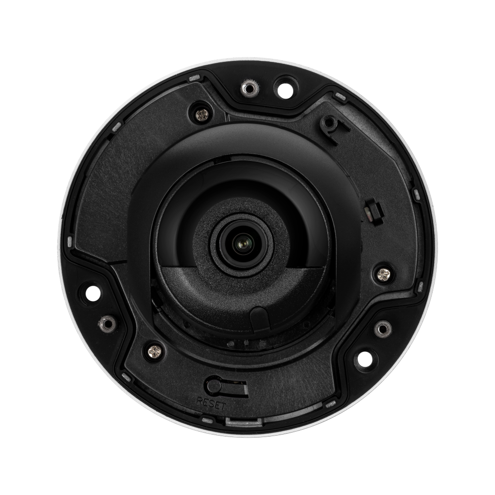 Kamera IP kopułowa 8Mpx BCS-V-DIP28FSR3-Ai2 BCS VIEW - obrazek 7