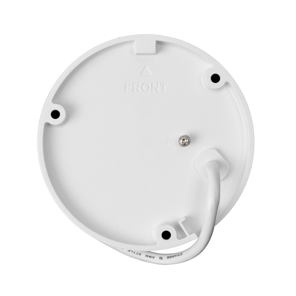 Kamera IP kopułowa 8Mpx BCS-V-DIP28FSR3-Ai2 BCS VIEW - obrazek 8